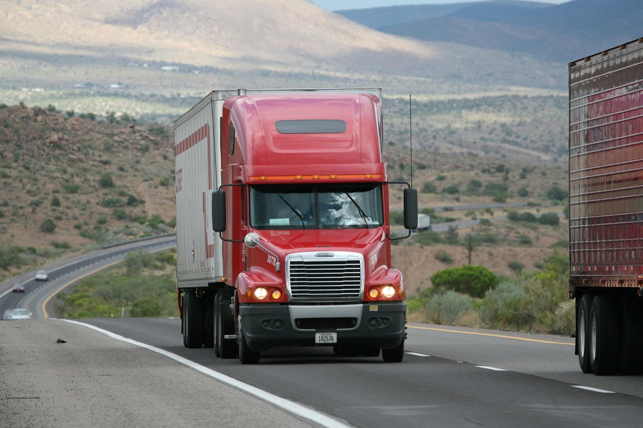 Transporte